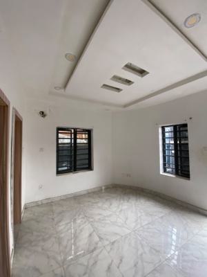 Very Sweet and Lovable Sharp Mini Flat Just Out in a Gated Estate, Silver Land Estate, Sangotedo, Ajah, Lagos, Mini Flat (room and Parlour) for Rent