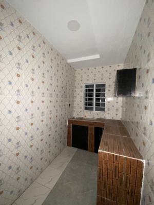 Very Sweet and Lovable Sharp Brand New 2 Bedroom Flat, United Estate, Sangotedo, Ajah, Lagos, Flat / Apartment for Rent