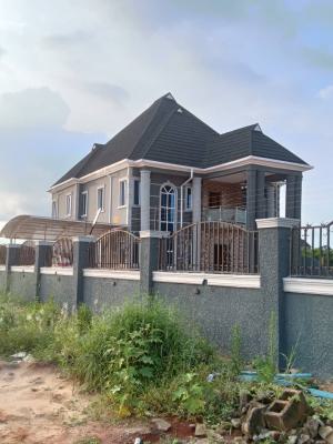 5-bedroom Fully Detached Duplex, Ipaja, Lagos, House for Sale