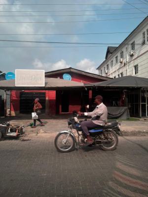 Bungalow, Aguda, Surulere, Lagos, Detached Bungalow for Sale