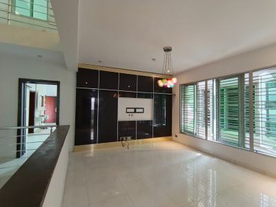 a 4 Bedroom Duplex, By Richmond, Ikate, Lekki, Lagos, Semi-detached Duplex for Sale