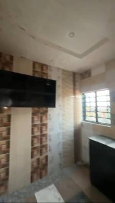 Lovely Sweet Mini Flat, Off Awoyokun, Ilupeju, Lagos, Mini Flat (room and Parlour) for Rent