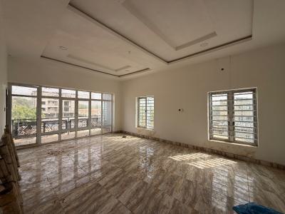 2 Bedroom Flat, By Living Faith, Katampe (main), Katampe, Abuja, Flat / Apartment for Rent