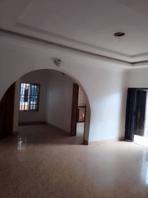 Clean and Spacious 2 Bedroom Flat Upstairs, Peace Estate, Badore, Ajah, Lagos, Flat / Apartment for Rent