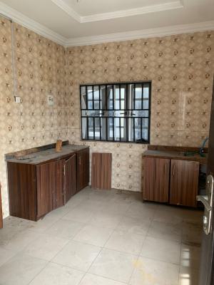 Clean and Spacious 2 Bedroom Flat, Peace Ville Estate, Badore, Ajah, Lagos, Flat / Apartment for Rent