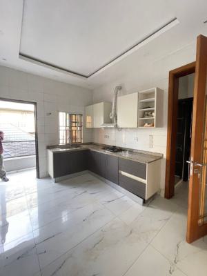 Shared Apartment, Ikate, Lekki, Lagos, House for Rent