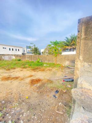 900sqm Land, Lekki Pennisular Estate, Scheme 2,, Ajah, Lagos, Residential Land for Rent