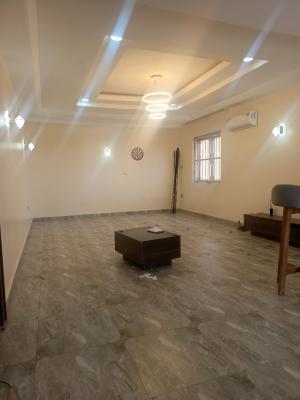 Spacious 2 Bedroom Apartment with a Bq, Asokoro District, Abuja, Flat / Apartment for Rent