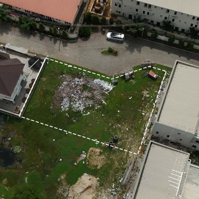 613 Sqm Bare Land, Orchid, Lekki, Lagos, Land for Sale