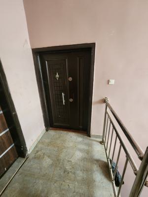 Luxury One Bedroom Block of Flat, News Engineering, Dawaki, Gwarinpa, Abuja, Flat / Apartment for Rent