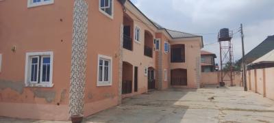 Vacant Blocks of 6 Flats of 2 Bedrooms Flat, Ikorodu, Lagos, Block of Flats for Sale