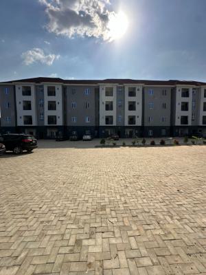 Very Clean 2 Bedroom Flat, Durumi, Abuja, Flat / Apartment for Sale