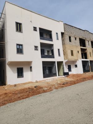 Luxury Three Bedroom Block of Flat, Gwarinpa, Abuja, Flat / Apartment for Rent