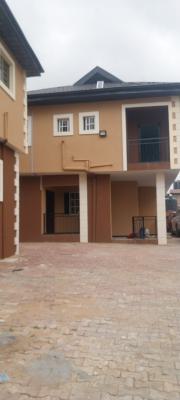 Newly Built 2 Bedroom Flat All Ensuite, Oke Afa, Magboro, Ogun, Flat / Apartment for Rent
