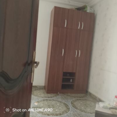 Mini Flat, Peace Estate, Sangotedo, Ajah, Lagos, Mini Flat (room and Parlour) for Rent