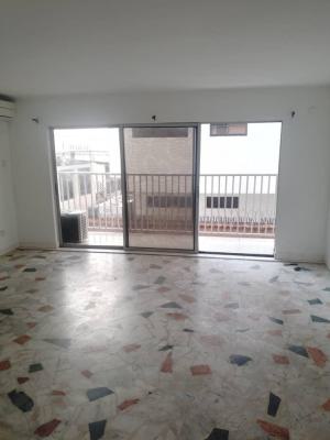 4-bedroom Flat (office Use Only), Victoria Island (vi), Lagos, Office Space for Rent