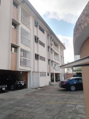 4 Bedroom Flat (Office Use Only)