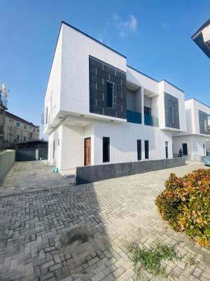 The Most Affordable Semi Detached, Ajah, Lagos, Semi-detached Duplex for Sale