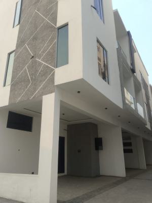Luxury Brand New 4 Bedrooms Terrace Duplex, Ilasan, Lekki, Lagos, Terraced Duplex for Sale
