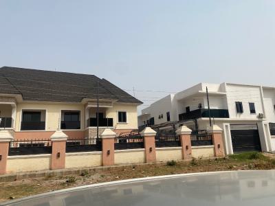 Luxury & Brand New Spacious 4 Bedroom Apartment, Opposite River Park/ Glory Dome, Lugbe District, Abuja, Semi-detached Duplex for Rent