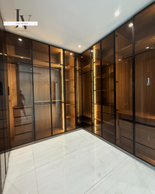 4-bedroom Luxury Flat, Ikoyi, Lagos, Flat / Apartment for Rent