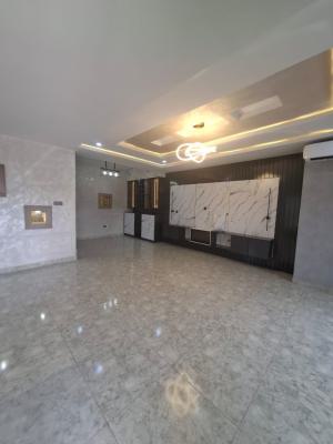 Executive 4 Bedroom Terrace Duplex, Guzape District, Abuja, Terraced Duplex for Rent