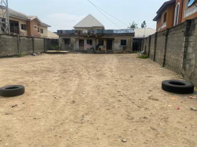 650sqm Residential Plot, Abijo, Lekki, Lagos, Mixed-use Land for Sale
