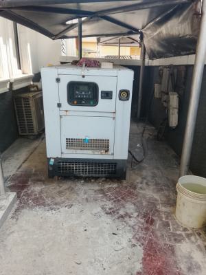 Exclusive 4 Bedroom Fully Detached Duplex with Bq, Chevron Right, Lekki, Lagos, Detached Duplex for Rent