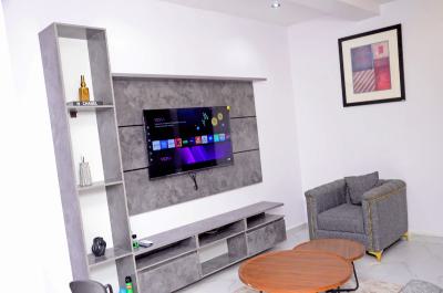 Cozy 2 Bedroom Apartment in Victoria Island, Oniru Estate, Oniru, Victoria Island (vi), Lagos, Flat / Apartment Short Let