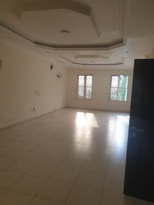 Executive 3-bedroom Flat Self Compound, Gra Phase 2, Magodo, Lagos, Flat / Apartment for Rent