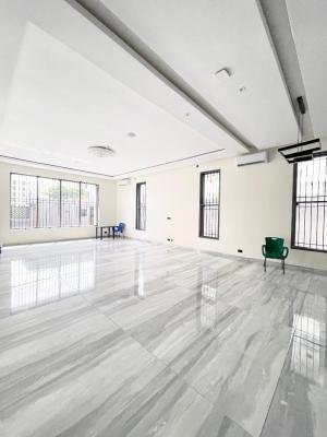 Luxury a Stunning 5-bedroom Fully Detached Duplex, Old Ikoyi, Ikoyi, Lagos, Detached Duplex for Sale