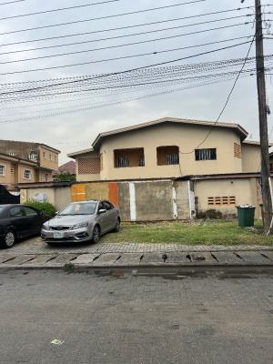Hot Investment Listing, Executive Block of Flats, Lekki Phase 1, Lekki, Lagos, Plaza / Complex / Mall for Sale