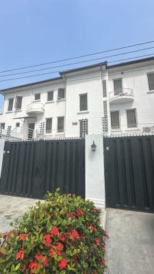 3 Bedroom Apartments (2nd Floor, 2 Units Available), Lekki Phase 1, Lekki, Lagos, Flat / Apartment for Rent