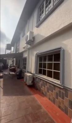 5 Bedroom Fully Detached Duplex , Etc, Gemade Estate, Egbeda, Alimosho, Lagos, Detached Duplex for Sale