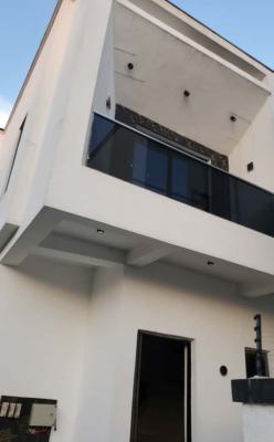 Well Designed and Built 4-bedroom Semi-detached Duplex, Lekki Palm City Estate, Ajah, Lagos, Semi-detached Duplex for Sale