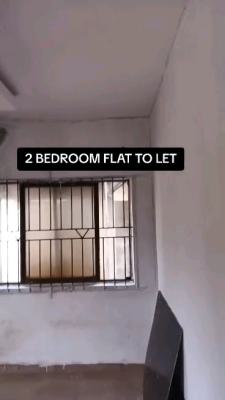 2 Bedroom Flat, Ogo Oluwa Aboru, Iyana Ipaja, Ipaja, Lagos, Flat / Apartment for Rent