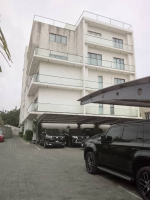 4 Bedroom Terraced Duplex, Ikoyi, Lagos, Terraced Duplex for Rent