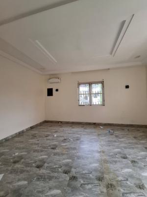 Clean 3 Bedroom Terrace with Bq, After Berger Clinic, Life Camp, Abuja, Terraced Duplex for Sale