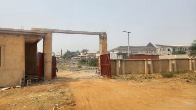 Haven Crest Luxury Estate (off Takers Price), Gwarimpa Main, Gwarinpa, Abuja, Terraced Duplex for Sale