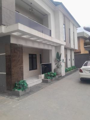Exquisite Clean 3 Bedroom Flat with Pop, Wardrobe, Kitchen Cabinet, Off Orelope, Egbeda, Alimosho, Lagos, Flat / Apartment for Rent