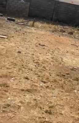 Premium Residential Plot, Asokoro District, Abuja, Residential Land for Sale