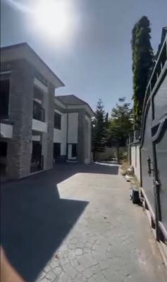 Affordable Fully Furnished and Detached 5 Bedroom Duplex, Maitama District, Abuja, Detached Duplex for Sale