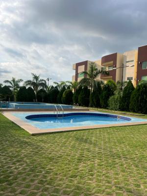 4 Bedroom Terraced Duplex in a High-Calibre Estate — Katampe, Abuja