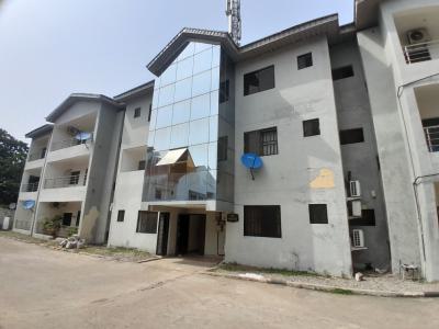 4 Bedroom Flat, Asokoro District, Abuja, House for Rent
