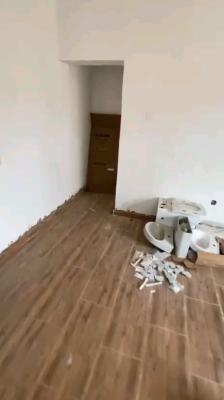 a Newly Built and Standard Miniflat, Groundfloor with 2t2b, Off Pedro Road, Ladilak, Shomolu, Lagos, Mini Flat (room and Parlour) for Rent