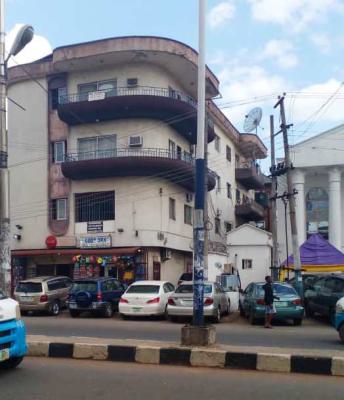 Commercial Plaza, Wetheral Road, Owerri West, Imo, Plaza / Complex / Mall for Sale