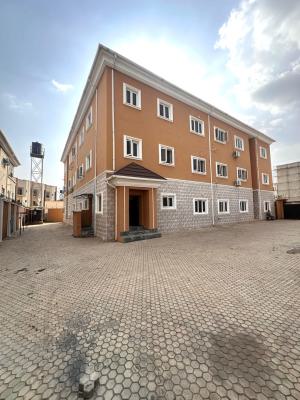Luxurious 3 Bedroom Spacious Apartment, Serene Neighborhood, Jahi, Abuja, Flat / Apartment for Rent