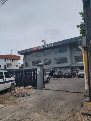 Property, Adeola Odeku, Victoria Island (vi), Lagos, Commercial Property for Sale