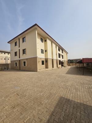 Spacious 3-bedroom + 1-room Bq, Katampe (main), Katampe, Abuja, Flat / Apartment for Rent