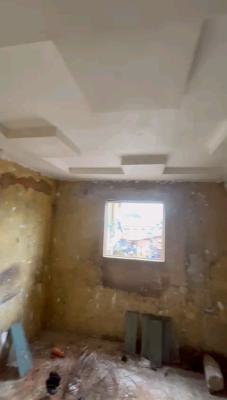 Units of Renovated Room Selfcon, on Ilaje Road, Bariga, Shomolu, Lagos, Self Contain (single Rooms) for Rent